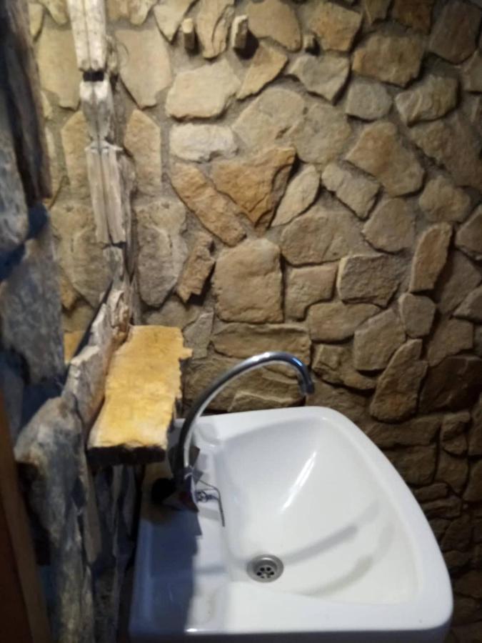 Villa Hellas 奇波斯阿费提 外观 照片